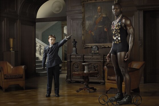 Erwin Olaf | Kunstmuseum Den Haag